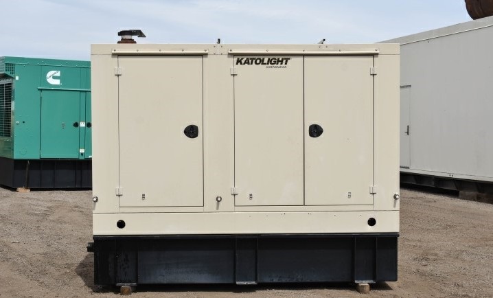 赣州购买柴油发电机需留心哪些问题?