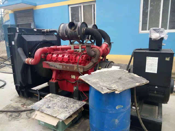 赣州租赁发电机 发电机的主要分类介绍