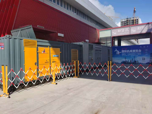 赣州发电机租赁的“望、闻、问、切”你知道多少？