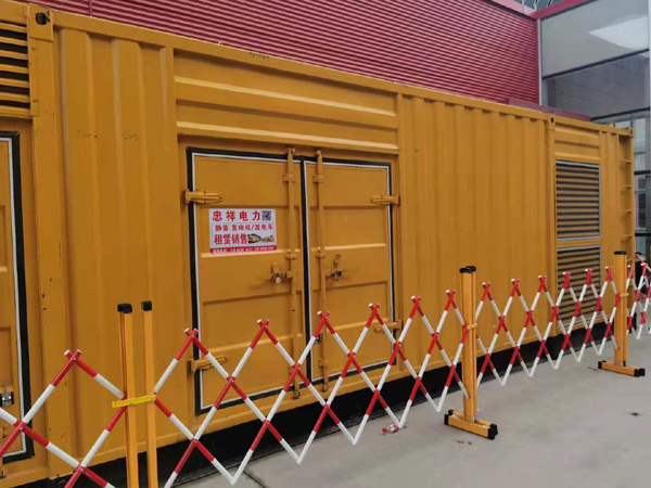 赣州关于通用发电机的十万个为什么？