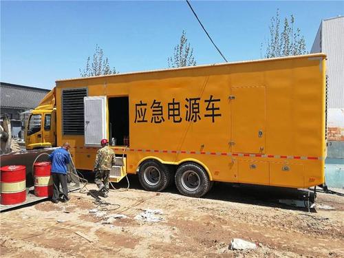 赣州发电车租赁-教您挑选发电机哪些技巧可以掌握使用