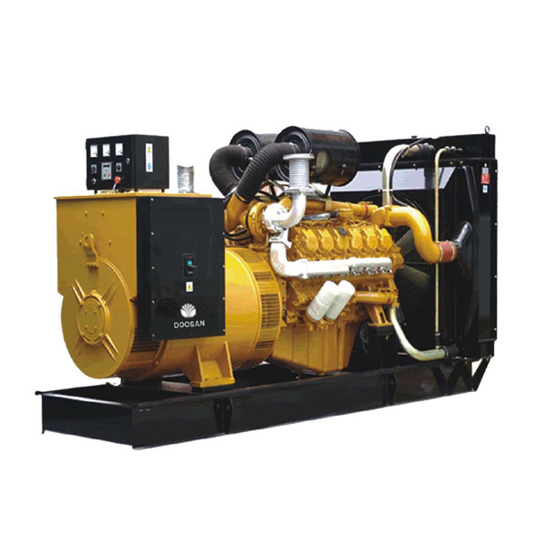 赣州租赁发电机-怎样确保潍柴发电机组的质量