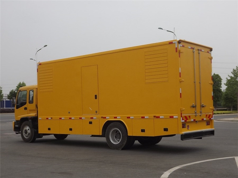 赣州租赁发电机-柴油发电机组出口六要素