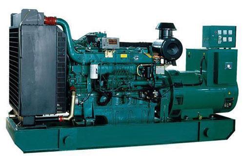 赣州出租发电机-康明斯发电机指示控制灯的作用