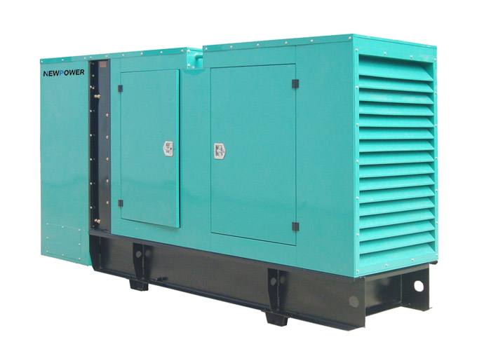 赣州发电车租赁-沃尔沃发电机组多少钱