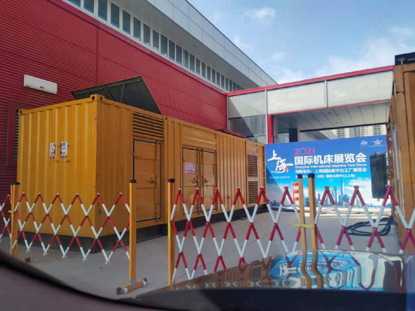 赣州发电车出租-发电机无电压或电压太低怎么办？
