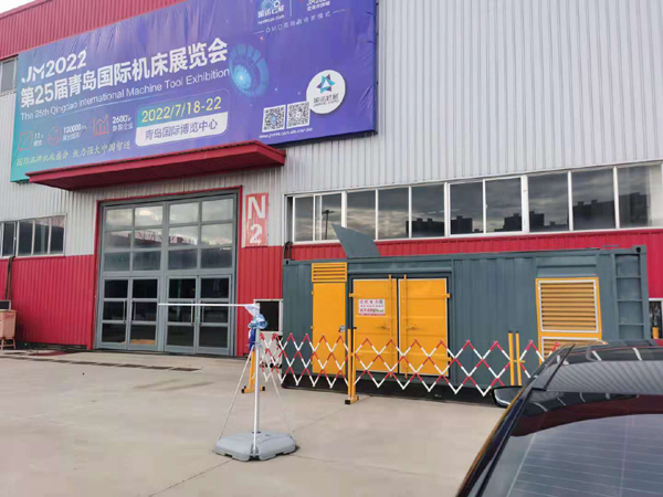 赣州发电机租赁-柴油发电机组不及时维护危害大