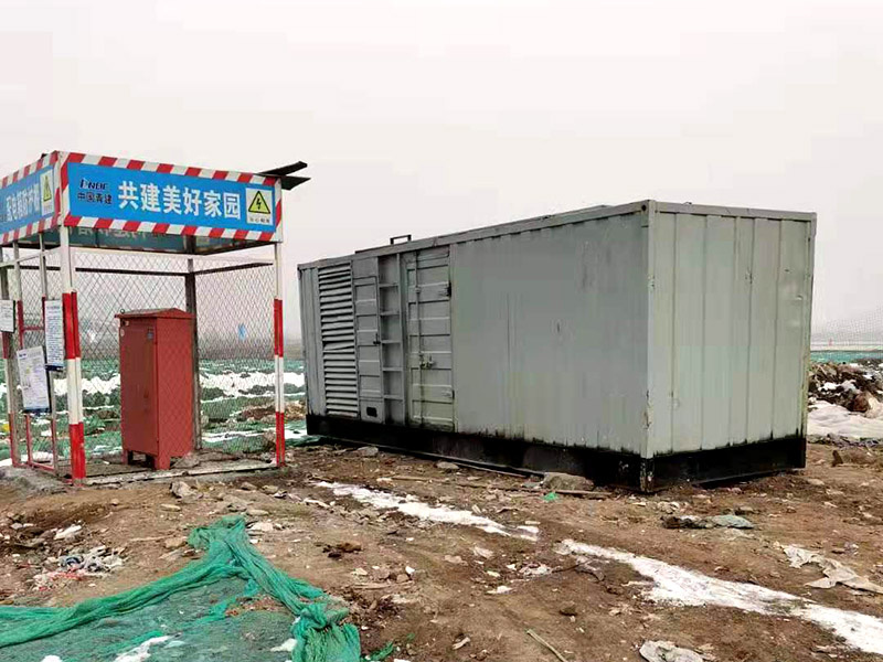 赣州燃气发电机在高海拔地区运行时会遇到哪些常见故障？