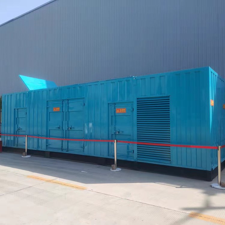 赣州怎样更换柴油发电机组的空气滤清器？