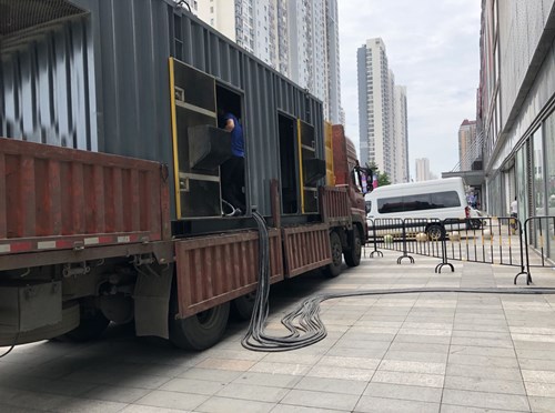 赣州低温环境下，柴油发电机组电池充满电的具体时间受哪些因素影响？