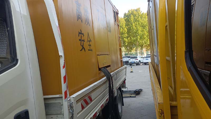赣州如何判断柴油发电机组和UPS电源的切换时间是否符合要求？