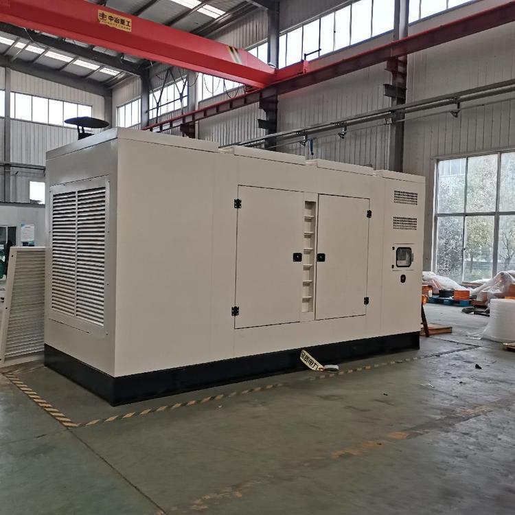 赣州启动发电机组时需要注意什么？