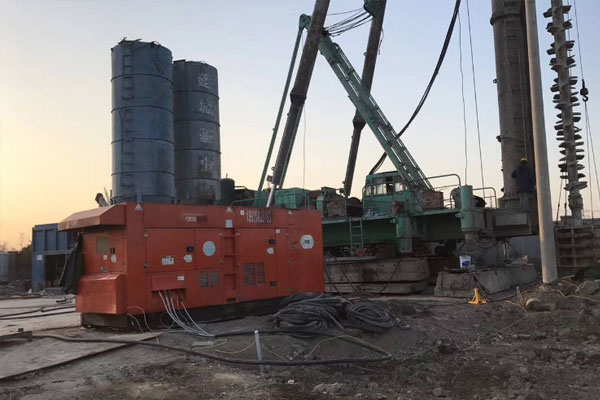 赣州如何检查发电机组燃油系统的密封性？