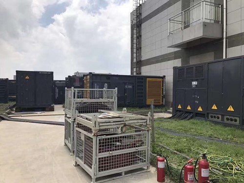 赣州除了定期检查，还有哪些方法可以及时发现接触式转速表探头的磨损？