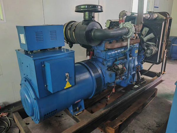 赣州100kW柴油发电机组使用多级机油有哪些优缺点？