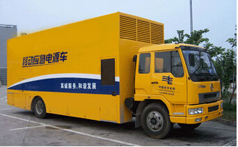 赣州发电机组如何判断水冷式机油散热器是否需要更换？