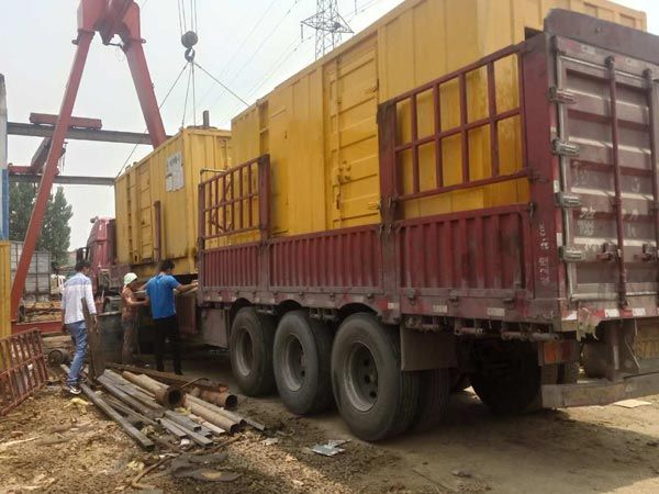 赣州更换水冷式机油散热器密封件的操作步骤是怎样的？