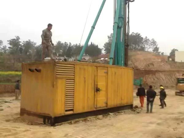 赣州柴油发电机组应用场合有哪些？