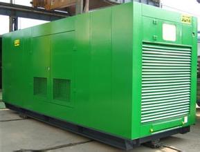赣州冬季柴油发电机组预热完成后如何启动？